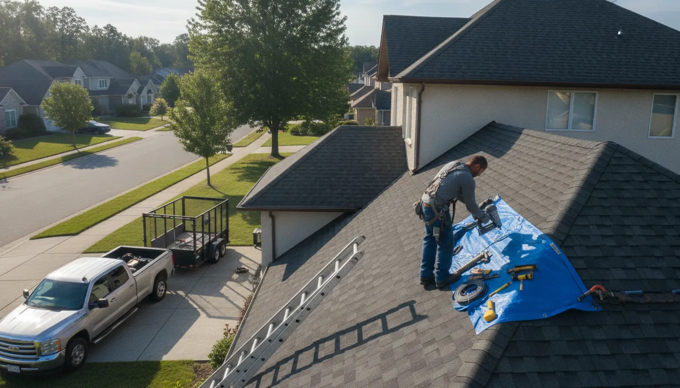 Trusted Roofing for Elka Park Homes & Businesses